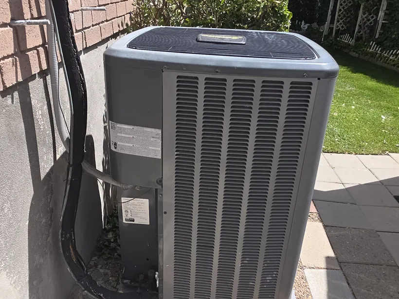 AC repair in Murray, Utah